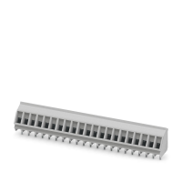 SMKDS 3/21 GY PCB gnybtų blokas