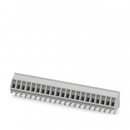 SMKDS 3/21 GY PCB gnybtų blokas
