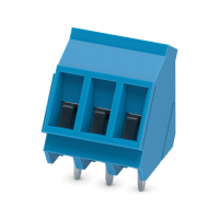 SMKDS 3/ 3 BU PCB gnybtų blokas