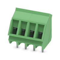 SMKDS 3/ 4 PCB gnybtų blokas
