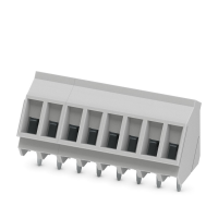 SMKDS 3/8 GY PCB jungčių blokas