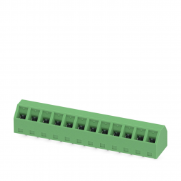 SMKDSN 1,5/12-5,08 PCB terminal block