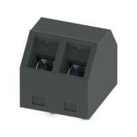 SMKDSN 1,5/ 2-5,08 BK PCB terminal block