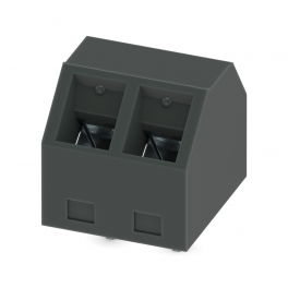 SMKDSN 1,5/ 2-5,08 BK PCB terminal block