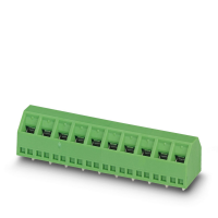 SMKDSN 1,5/ 2-5,08 GY PCB terminal block