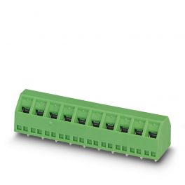 SMKDSN 1,5/ 2-5,08 GY PCB terminal block