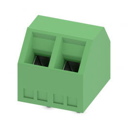 SMKDSN 1,5/ 2 PCB terminal block
