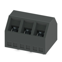 SMKDSN 1,5/ 3 BK PCB terminal block
