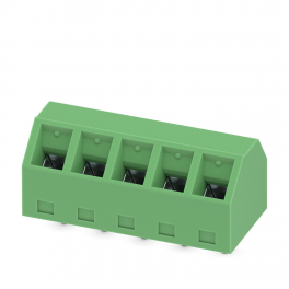 SMKDSN 1,5/ 5-5,08 PCB terminal block