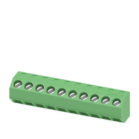 SMKDSNF 1,5/10-5,08 PCB terminal block