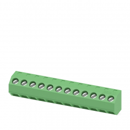 SMKDSNF 1,5/12-5,08 PCB terminal block