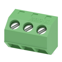 SMKDSNF 1,5/ 3-5,08 PCB terminal block