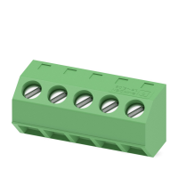 SMKDSNF 1,5/ 5-5,08 PCB terminal block