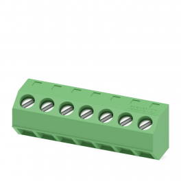 SMKDSNF 1,5/ 7-5,08 PCB terminal block