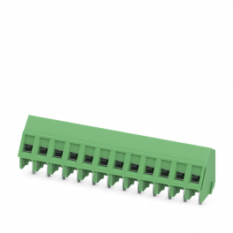 SMKDSP 1,5/12 PCB terminal block
