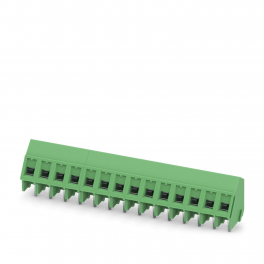 SMKDSP 1,5/14-5,08 PCB gnybtų blokas