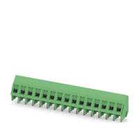 SMKDSP 1,5/15-5,08 PCB gnybtų blokas