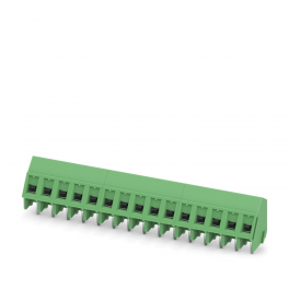 SMKDSP 1,5/15-5,08 PCB gnybtų blokas