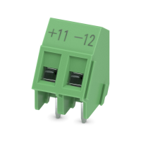 SMKDSP 1,5/ 2 BD:+11,-12 PCB terminal block