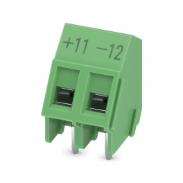 SMKDSP 1,5/ 2 BD:+11,-12 PCB terminal block