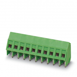 SMKDSP 1,5/ 3-5,08 BD:51-9 PCB terminal block