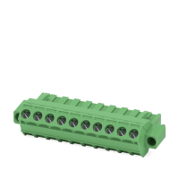 SMSTB 2,5/10-STF-5,08 PCB connector