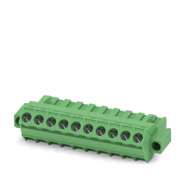 SMSTB 2,5/10-STF PCB connector