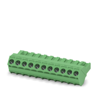 SMSTB 2,5/11-ST-5,08 PCB connector