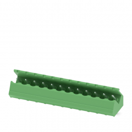 SMSTB 2,5/12-G-5,08 PCB header