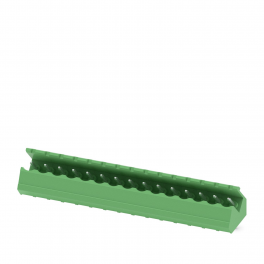 SMSTB 2,5/15-G PCB header