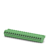 SMSTB 2,5/18-ST PCB connector