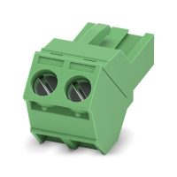 SMSTB 2,5/ 2-ST-5,08 PCB connector