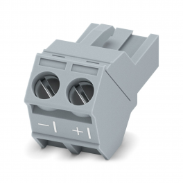 SMSTB 2,5/ 2-ST BUGY ANGNZ1021 PCB connector