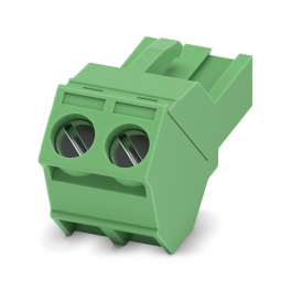 SMSTB 2,5/ 2-ST PCB connector