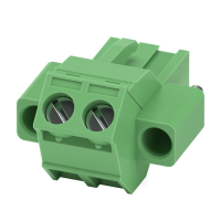 SMSTB 2,5/ 2-STF-5,08 AU PCB jungtis