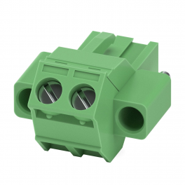 SMSTB 2,5/ 2-STF-5,08 AU PCB jungtis