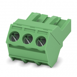 SMSTB 2,5/ 3-ST PCB connector