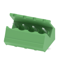 SMSTB 2,5/ 4-G-5,08 PCB header