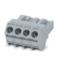 SMSTB 2,5/ 4-ST BUGY BD:NZ2016 PCB connector