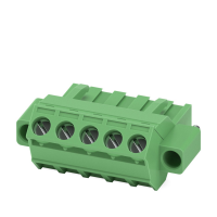 SMSTB 2,5/ 5-STF-5,08 PCB connector
