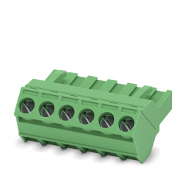 SMSTB 2,5/ 6-ST PCB connector