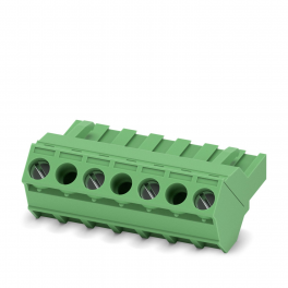 SMSTB 2,5/ 7-ST-5,08 PA1,3,5,7 PCB jungtis