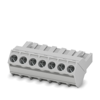 SMSTB 2,5/ 7-ST GY PCB jungtis