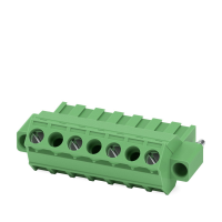 SMSTB 2,5/ 7-STFS59-5,08AUPSEL PCB connector
