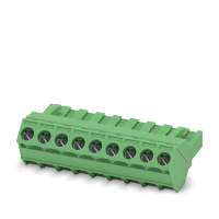 SMSTB 2,5/ 9-ST-5,08 PCB connector