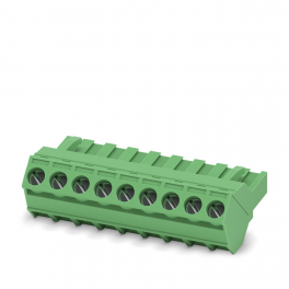 SMSTB 2,5/ 9-ST PCB connector