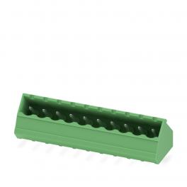 SMSTBA 2,5/10-G PCB header