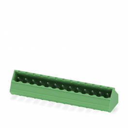 SMSTBA 2,5/13-G PCB header