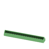 SMSTBA 2,5/21-G-5,08 PCB header
