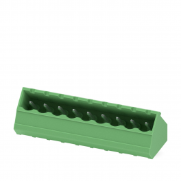 SMSTBA 2,5/ 9-G-5,08 PCB header